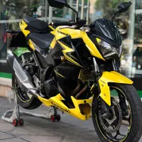 Kawasaki z300 کاوازاکی زد ۳۰۰
