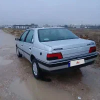 پژو ۴۰۵|خودرو سواری و وانت|یاسوج, |دیوار