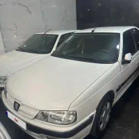 پرشیا تیوفایو ۱۴۰۱ بی رنگ|خودرو سواری و وانت|کرج, کوی امامیه|دیوار