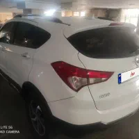 هایما s5|خودرو سواری و وانت|اصفهان, سعادتآباد|دیوار