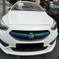 شاهین اتومات پلاس سفید صفر شاهین اتو CVT خشک ۱۴۰۴