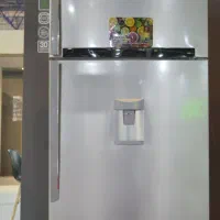 یخچال دیپونت. پاکشوما. ایکس ویژن