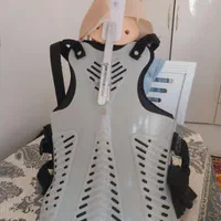 کمربند طبی مخصوص عمل های جراحی کمر