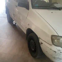 پراید۱۳۲مدل۹۱|خودرو سواری و وانت|آق قلا, |دیوار