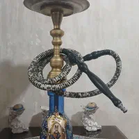 قلیان|کلکسیون و سرگرمی|دزفول, |دیوار