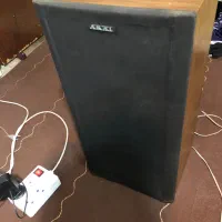 استریو akai 3600|سیستم صوتی خانگی|رشت, حمیدیان|دیوار