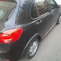 کوییک r مشکی|خودرو سواری و وانت|تهران, تهرانسر شرقی|دیوار