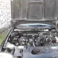 سواری سمند سورن مدل ۸۸|خودرو سواری و وانت|سنگر, |دیوار