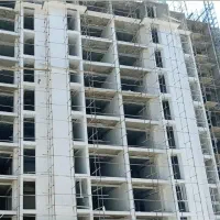تهاتر واحد ۱۱۳ متری ۳ خواب + ویلا با واحد بزرگتر|فروش آپارتمان|تهران, شهرک کوهسار|دیوار
