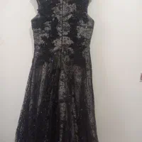 پیراهن مجلسی  سایز 44