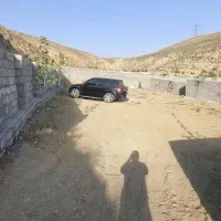 زمین ۴۶۰ متری کردان ولیان