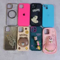 8عدد قاب آیفون ۱۳ نرمال