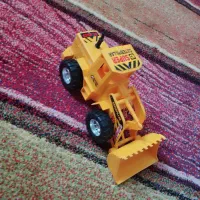 ماشین های اسباب بازی