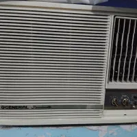 کولر پنجره ای اجنرال ۱۸ هزار