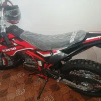 موتور تریل کویر ۲۰۰ t4 مدل ۱۴۰۴