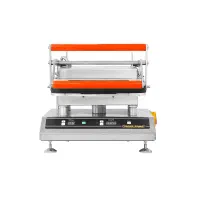 دستگاه  نان تارت بیک صنعت