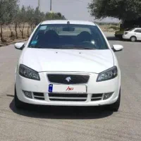 رانا پلاس سفید مدل ۱۴۰۰|خودرو سواری و وانت|سنندج, |دیوار