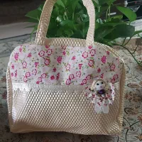 ست چادر نماز و کیف و سجاده|لباس|دزفول, |دیوار