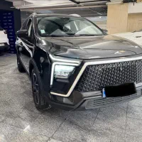 kmc x5 اقساط ۶۰ ماهه بانکی تحویل روز (نمایندگی)|خودرو سواری و وانت|تهران, پونک|دیوار