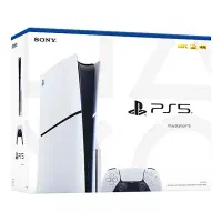 Ps5 اسلیم یک ترابایت
