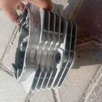 سرسیلندر موتورسیکلت