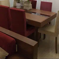 مبل|مبلمان خانگی و میز عسلی|بندر انزلی, باغ زمانی|دیوار