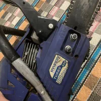 اره موتور هیوندای توربو ۶۵۰