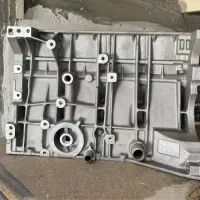 گیربکس استوک اروپایی و قطعات اروپایی|قطعات یدکی و لوازم جانبی|سیرجان, |دیوار