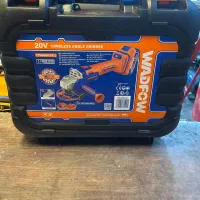 فیلم بهترین مینی فرز شارژی موتور براشلس|ماشینآلات صنعتی|تبریز, |دیوار