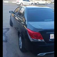 دنا تیپ ۲ مدل ۱۳۹۶ تمیز|خودرو سواری و وانت|گرگان, |دیوار