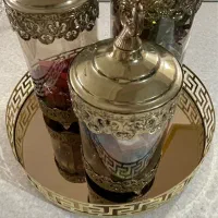 وسایل دکوری و پذیرایی|ظروف سرو و پذیرایی|کرج, محمود آباد|دیوار