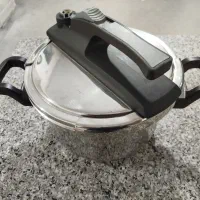 زودپز دوقلو کلیپسی