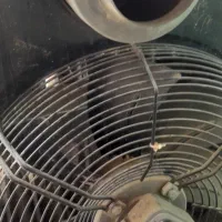 هیتر‌ شومینه