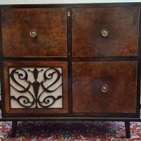 رادیوگرام آنتیک و عتیقه