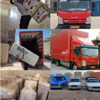 خدمات اتوبار باربری پردیس رودهن تهرانپارس