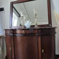 میز کنسول|بوفه، ویترین، کنسول|رفسنجان, |دیوار