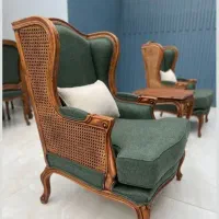 مدل /مبل نارون آماده ارائه  بهترین خدمات به شماست|مبلمان خانگی و میز عسلی|کرج, اخترآباد|دیوار