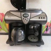 اسپرسو ساز ویداس