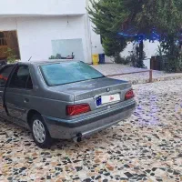 پارس مدل ۸۵  بی رنگ معاوضه با نیسان|خودرو سواری و وانت|تالش, هشتپر|دیوار