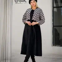 کت مجلسی زنانه