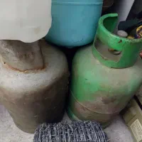 کپسول گاز قیمت عالی