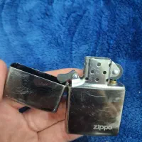 فندک زیپو اریجینال اصل Zippo