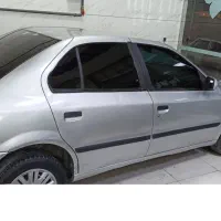 سمند LX|خودرو سواری و وانت|سنندج, |دیوار
