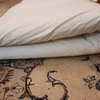 تشک بزرگ پنبه ای بالحاف وتشک کودک تا۱۰ سال|تشک تختخواب|تهران, ازگل|دیوار