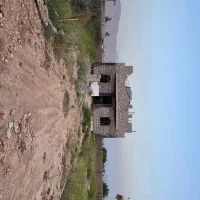 زمین ۱/۱۰۰متری فروشی محمد اباد تربر جعفری