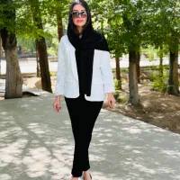دوخت و سفارش گیری شلوار کرپ ژاپن