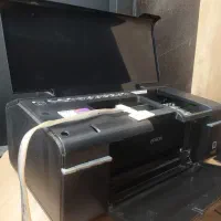 پرینتر جوهرافشان اپسون Epson P50