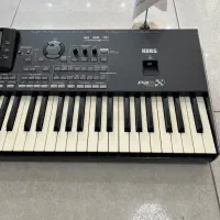 ارگ pa3x شش اکتاو