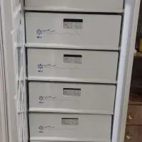 یخچال فریزر