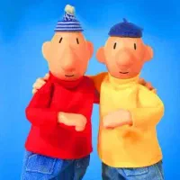 انیمیشن پت و مت